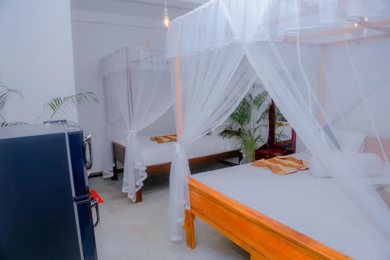 Ruwan Jungle Homestay Мириса Екстериор снимка