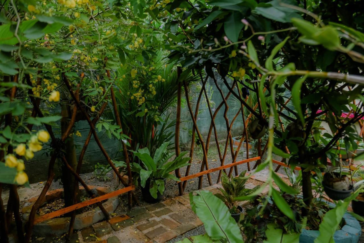 Ruwan Jungle Homestay Мириса Екстериор снимка