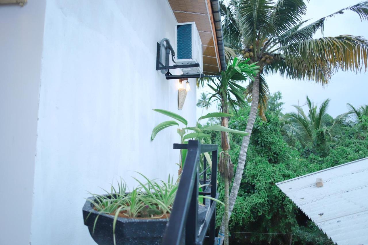 Ruwan Jungle Homestay Мириса Екстериор снимка
